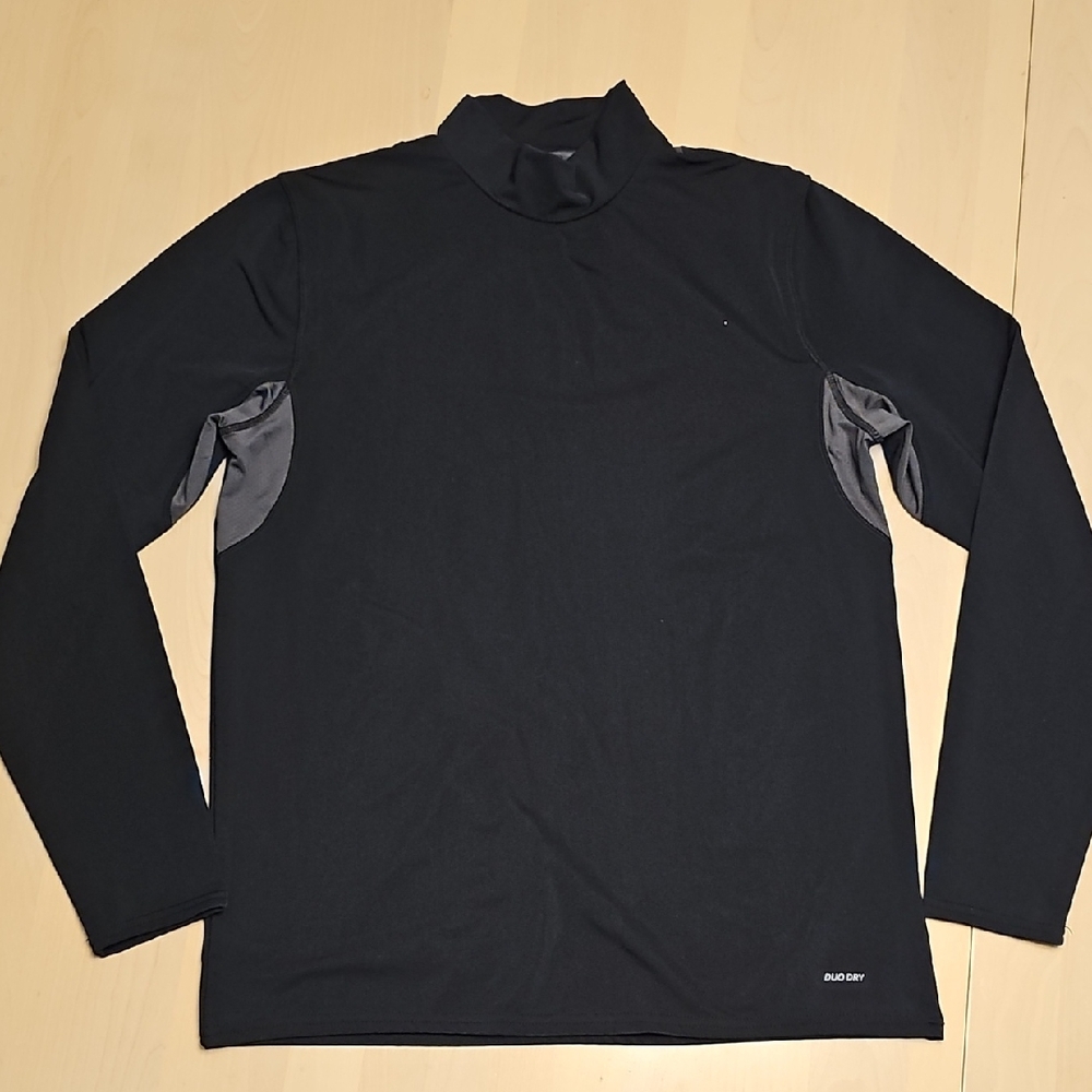 Coldgear DUO DRY Layer Shirt